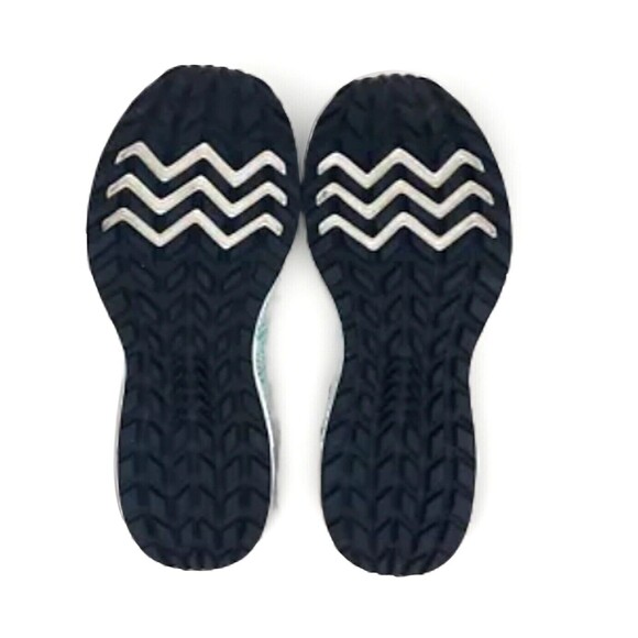 Saucony Versafoam Sway Womens Running Shoes Lightweight Mesh Lt Green SZ 9 - Picture 13 of 16